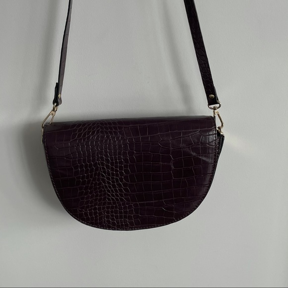 Zara Shoulder Bag - Picture 6 of 8